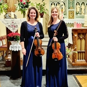 Duo-2-violons
